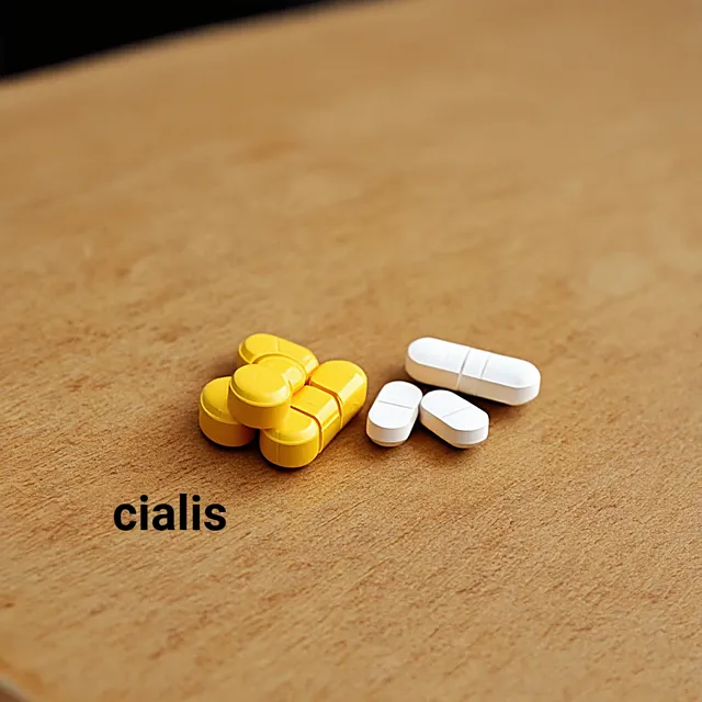 Precio de medicamento cialis